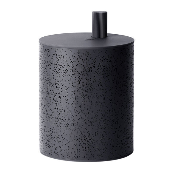 Lexon CYLINDRE LA109N Bluetooth Hoparlör Siyah - 1