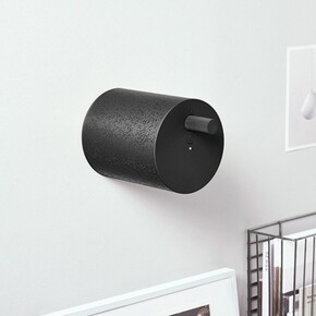 Lexon CYLINDRE LA109N Bluetooth Hoparlör Siyah - 2
