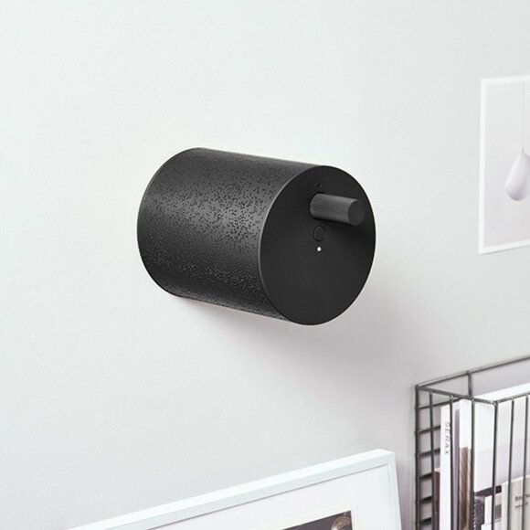 Lexon CYLINDRE LA109N Bluetooth Hoparlör Siyah - 2