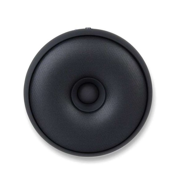Lexon HOOP Bluetooth Hoparlör Siyah LA95N6 - 2