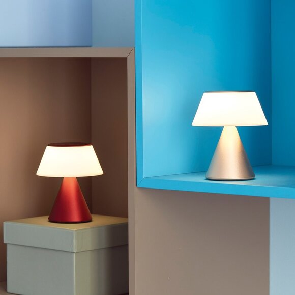 Lexon Luma M Led Lamba LH87DR - 2