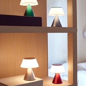 Lexon Luma M Led Lamba LH87MAP - 6