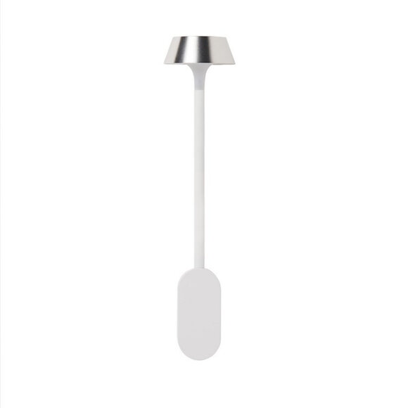 Lexon Mimi Esnek Okuma Lambası Alüminyum LH99AP - 3