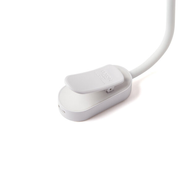 Lexon Mimi Esnek Okuma Lambası Alüminyum LH99AP - 5