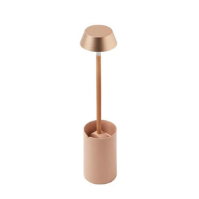 Lexon Mimi Esnek Okuma Lambası Dore LH99D - 5