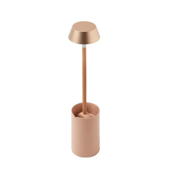 Lexon Mimi Esnek Okuma Lambası Dore LH99D - 5