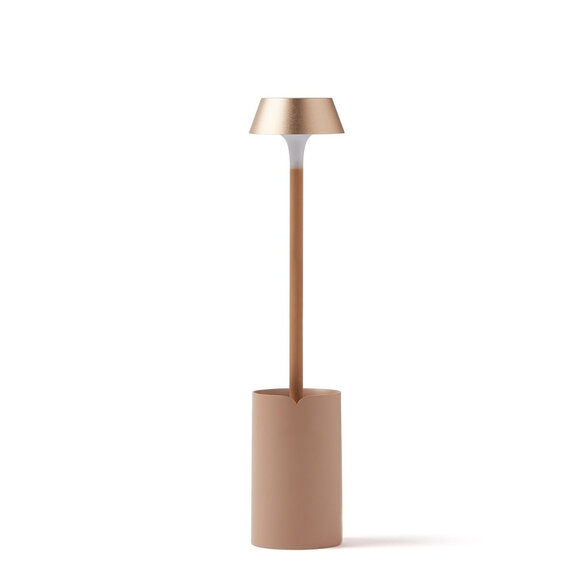 Lexon Mimi Esnek Okuma Lambası Dore LH99D - 1