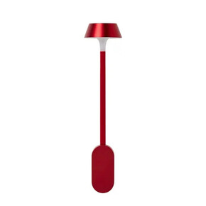 Lexon Mimi Esnek Okuma Lambası Kırmızı LH99DR - 3