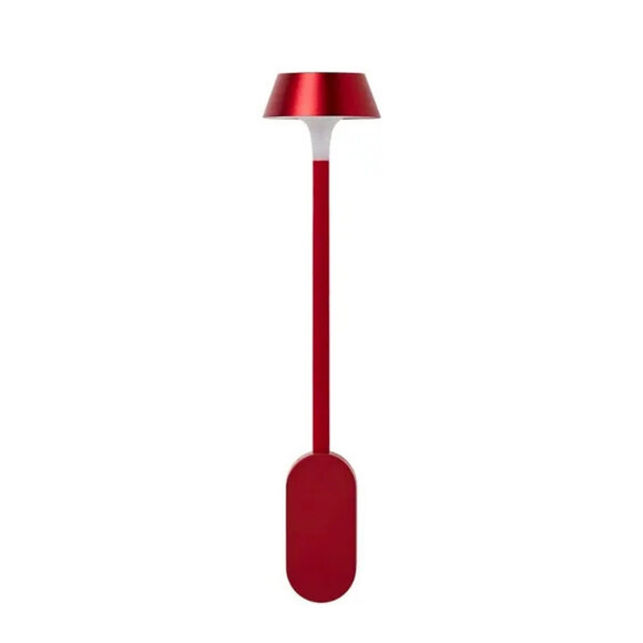 Lexon Mimi Esnek Okuma Lambası Kırmızı LH99DR - 3