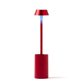 Lexon Mimi Esnek Okuma Lambası Kırmızı LH99DR - 12