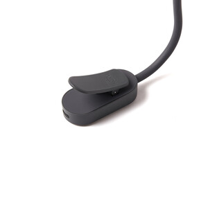 Lexon Mimi Esnek Okuma Lambası Metalik Gri LH99X - 7