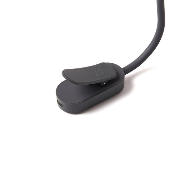 Lexon Mimi Esnek Okuma Lambası Metalik Gri LH99X - 7