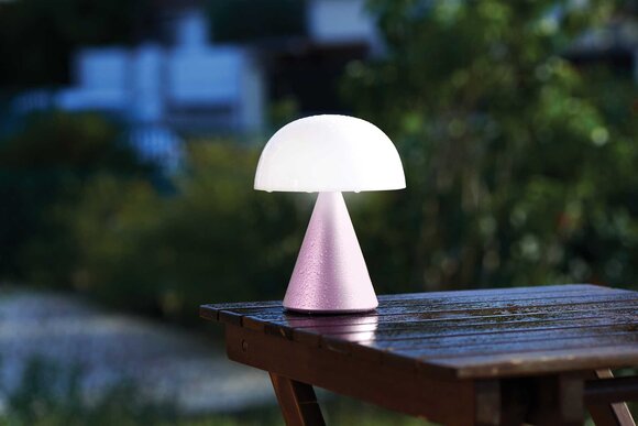 Lexon Mina L Led Lamba Pembe LH65MLP - 3