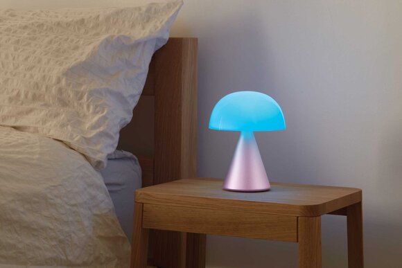Lexon Mina L Led Lamba Pembe LH65MLP - 4