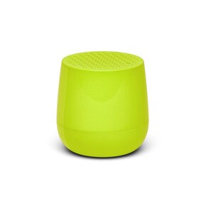 Lexon Mino LA113YF Bluetooth TWS Hoparlör Fosforlu Sarı - 2