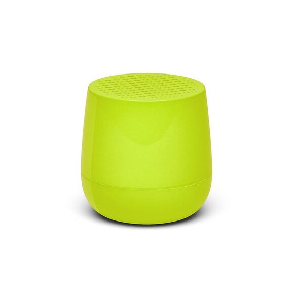 Lexon Mino LA113YF Bluetooth TWS Hoparlör Fosforlu Sarı - 2