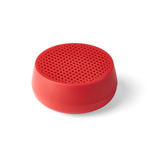 Lexon Mino S Bluetooth Hoparlör Kırmızı LA123R9 - 2