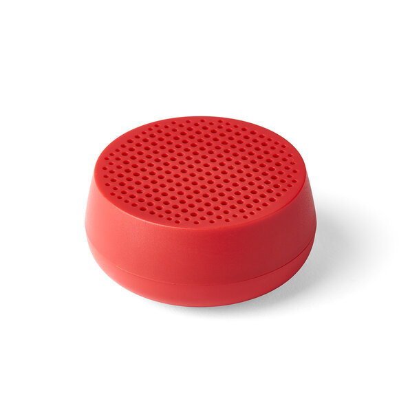 Lexon Mino S Bluetooth Hoparlör Kırmızı LA123R9 - 2