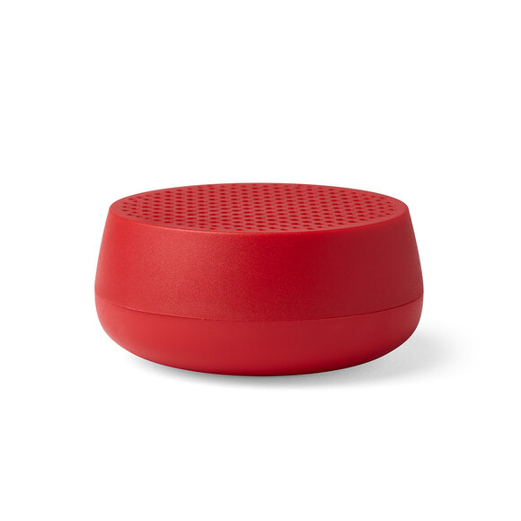 Lexon Mino S Bluetooth Hoparlör Kırmızı LA123R9 - 1