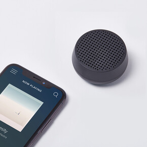 Lexon Mino S Bluetooth Hoparlör Siyah LA123N9 - 3