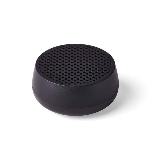 Lexon Mino S Bluetooth Hoparlör Siyah LA123N9 - 2