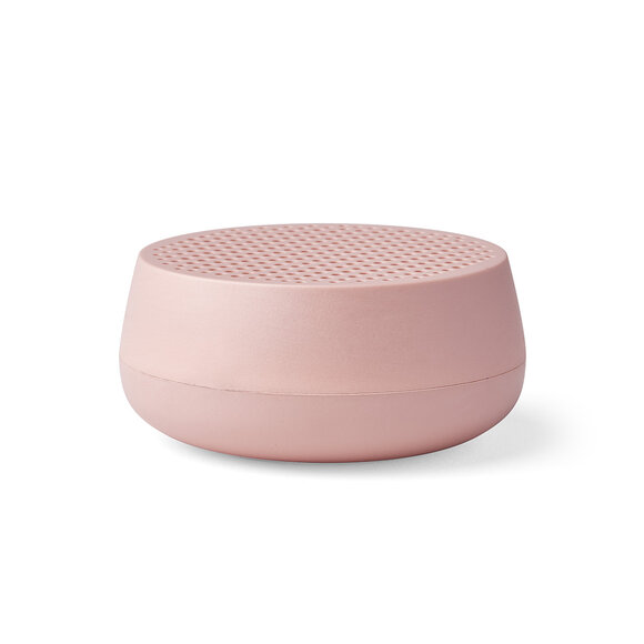 Lexon Mino S Bluetooth Hoparlör Pembe LA123P0 - 1