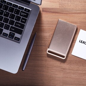 Lexon Nomaday Kartvizitlik Dore LD144D - 6