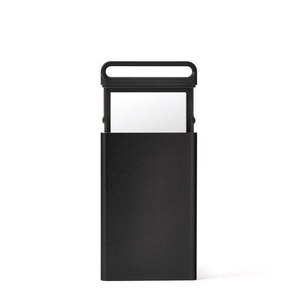Lexon Nomaday Kartvizitlik Siyah LD144N - 1