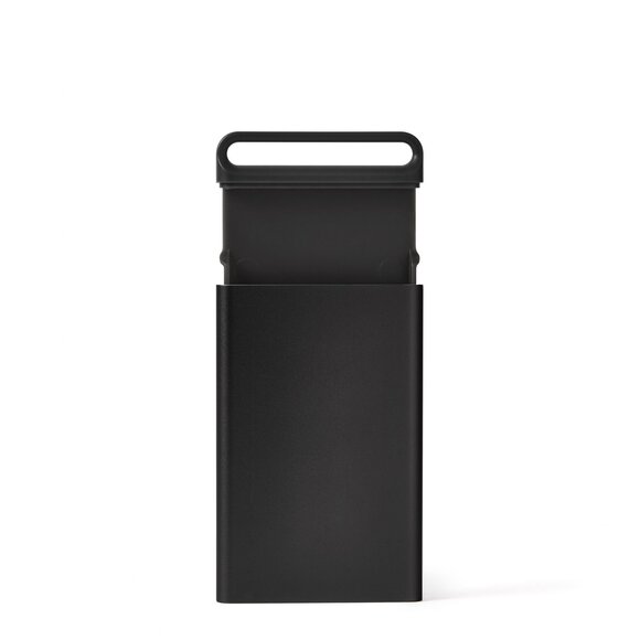 Lexon Nomaday Kartvizitlik Siyah LD144N - 2