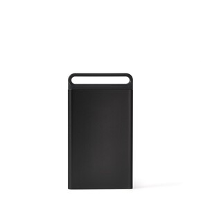 Lexon Nomaday Kartvizitlik Siyah LD144N - 3