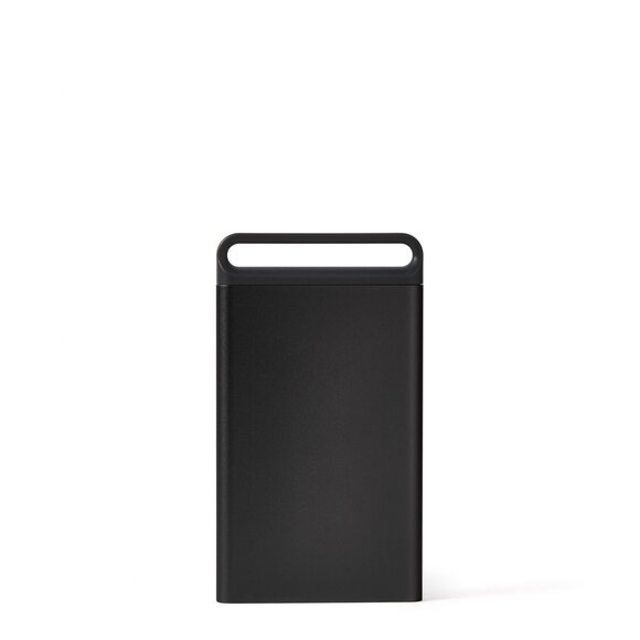 Lexon Nomaday Kartvizitlik Siyah LD144N - 3
