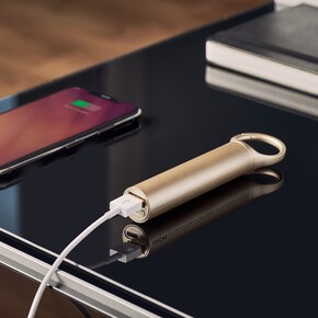 Lexon Nomaday Powerbank Dore LL138D - 2
