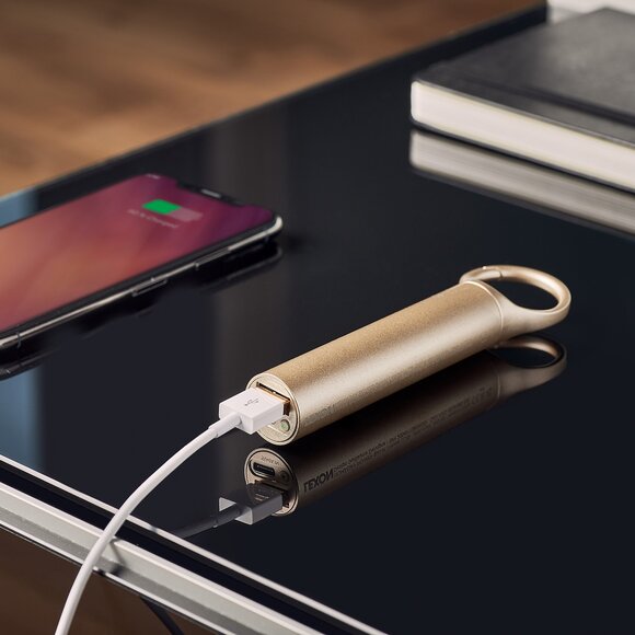 Lexon Nomaday Powerbank Dore LL138D - 2
