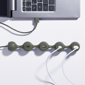 Lexon Peas Hub 2 Usb Çoğaltıcı LD143K - 4
