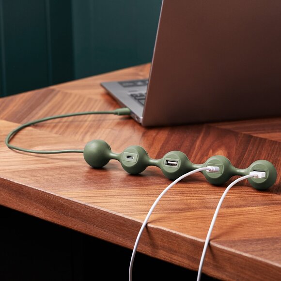 Lexon Peas Hub 2 Usb Çoğaltıcı LD143K - 3