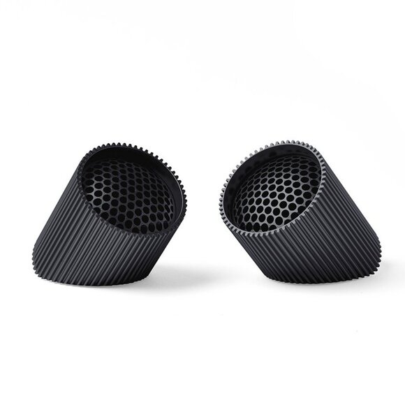 Lexon Ray Bluetooth Hoparlör Mat Siyah LA132MN3 - 1