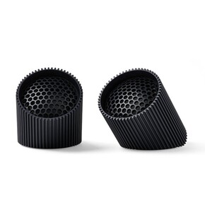 Lexon Ray Bluetooth Hoparlör Mat Siyah LA132MN3 - 3