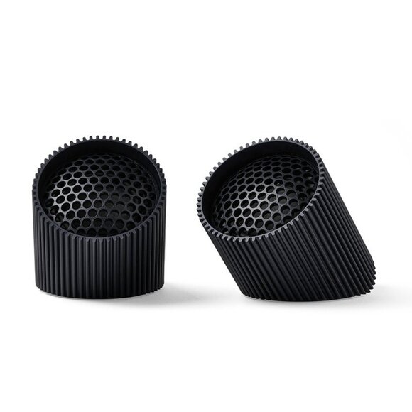 Lexon Ray Bluetooth Hoparlör Mat Siyah LA132MN3 - 3