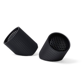 Lexon Ray Bluetooth Hoparlör Mat Siyah LA132MN3 - 5