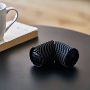 Lexon Ray Bluetooth Hoparlör Mat Siyah LA132MN3 - 6