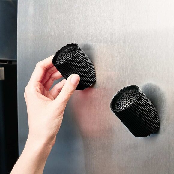 Lexon Ray Bluetooth Hoparlör Mat Siyah LA132MN3 - 2