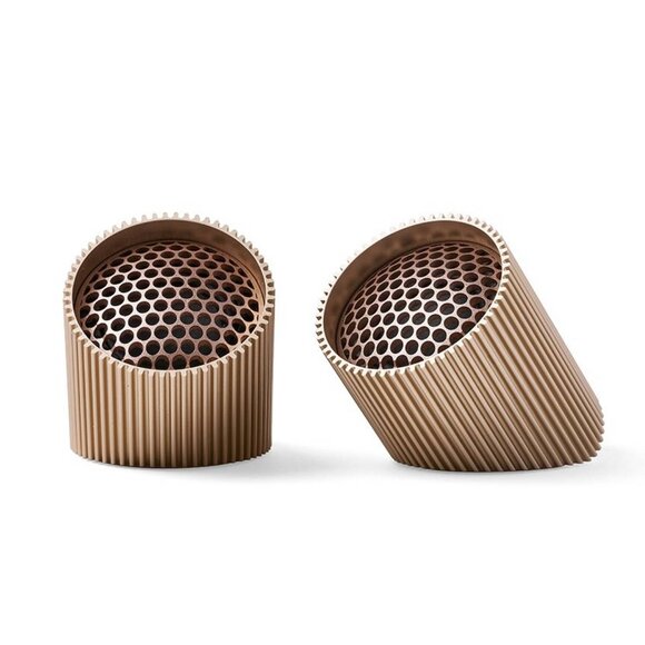 Lexon Ray Bluetooth Hoparlör Vivid Gold LA132VG3 - 3