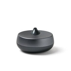 Lexon Romino Taşınabilir Susuz Aroma Difüzörü Metalik Gri LH89X - 5