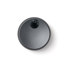 Lexon Romino Taşınabilir Susuz Aroma Difüzörü Metalik Gri LH89X - 6