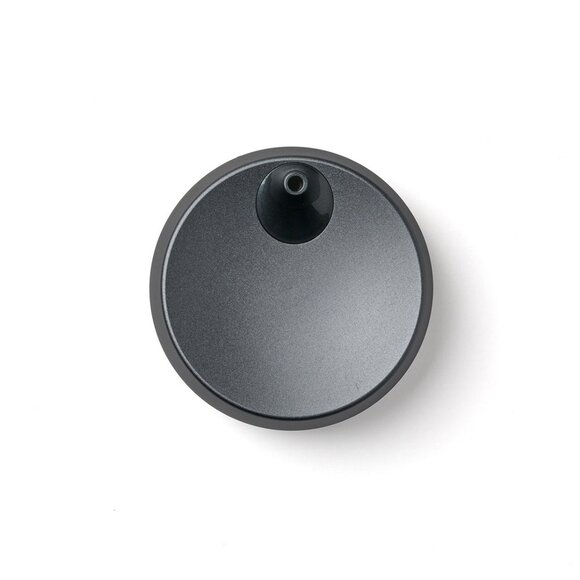 Lexon Romino Taşınabilir Susuz Aroma Difüzörü Metalik Gri LH89X - 6