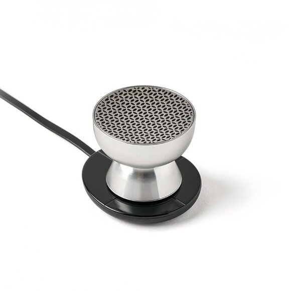 Lexon Tamo TWS Bluetooth Hoparlör Alüminyum LA131AP - 7