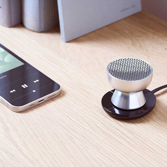 Lexon Tamo TWS Bluetooth Hoparlör Alüminyum LA131AP - 2