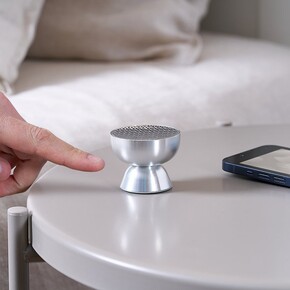 Lexon Tamo TWS Bluetooth Hoparlör Alüminyum LA131AP - 4