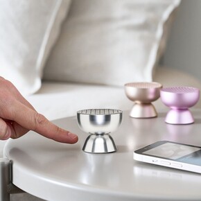 Lexon Tamo TWS Bluetooth Hoparlör Alüminyum LA131AP - 6