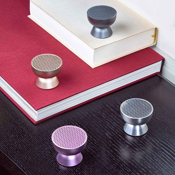 Lexon Tamo TWS Bluetooth Hoparlör Alüminyum LA131AP - 8